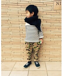 PETIT BATEAU | Tシャツ/カットソー