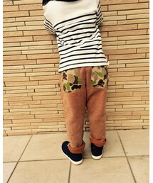 COMECHATTO&CLOSET | その他パンツ