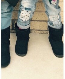 しまむら | シューズ