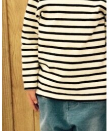 無印良品 | Tシャツ/カットソー