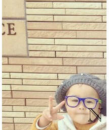 GU | ニットキャップ/ビーニー