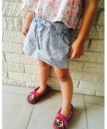 no brand | スカート