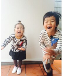 Handmade | スカート