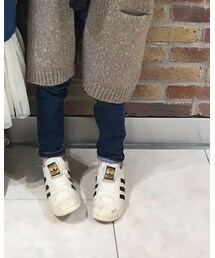 UNIQLO | デニムパンツ