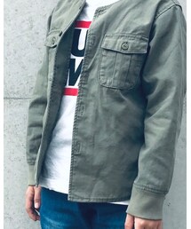 Ocean&Ground | その他アウター