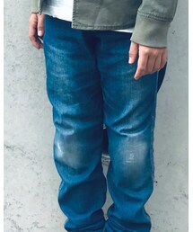 Lee | デニムパンツ