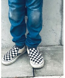 VANS | スニーカー