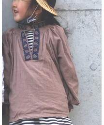 MARKEY'S | シャツ/ブラウス