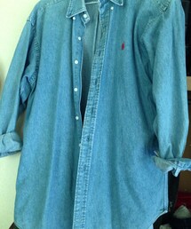 POLO RALPH LAUREN | シャツ/ブラウス