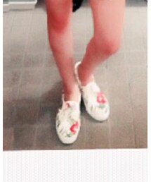 no brand | スニーカー