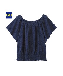 GU | トップス