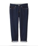 GU(ジーユー)の「パンツ(デニムパンツ)」
