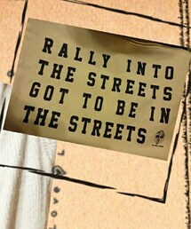 WEGO | クラッチバッグ