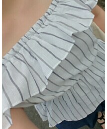 LOWRYS FARM | シャツ/ブラウス