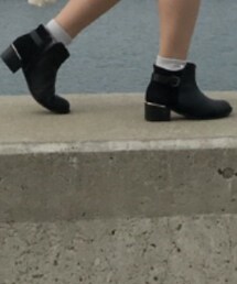 しまむら | ブーツ