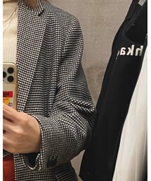 UNIQLO | ジャケット/アウター