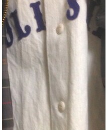 INTERBREED | その他トップス