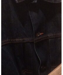 A.P.C. | デニムジャケット