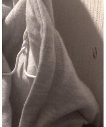 JEANS MATE | パーカー