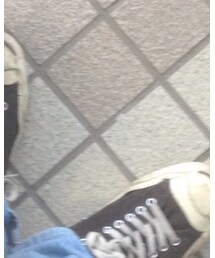 CONVERSE | スニーカー