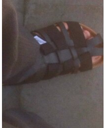 COLEMAN | サンダル