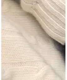 henrycottons | ニット/セーター