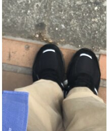 NEW BALANCE | スニーカー