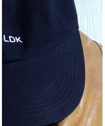1LDK | キャップ