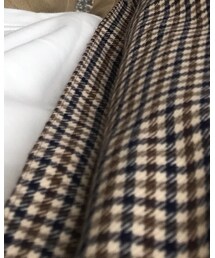 Aquascutum | マフラー