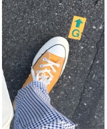 CONVERSE | スニーカー