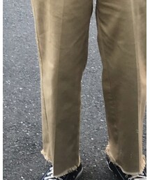 Levi's | チノパンツ