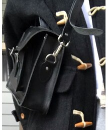 Zatchels | ショルダーバッグ