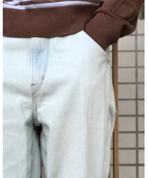 UNIQLO | デニムパンツ