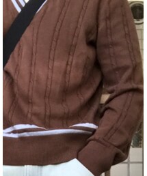 DRUMOHR | ニット/セーター