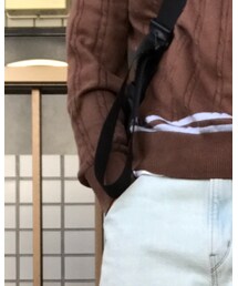 mont-bell | ショルダーバッグ