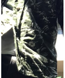 mont-bell | シャツ/ブラウス