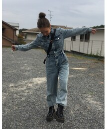 H&M | つなぎ/オールインワン