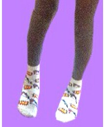 WEGO | ソックス/靴下