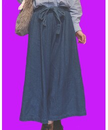 earth music&ecology | パンツ