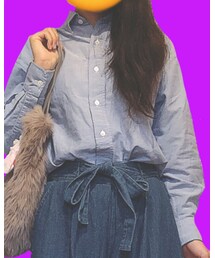 RALPH LAUREN | シャツ/ブラウス