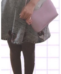 WEGO | デニムスカート