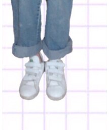 adidas | スニーカー