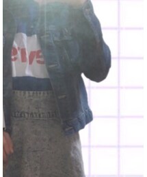 UNIQLO | デニムジャケット