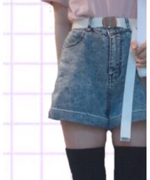 WEGO | デニムパンツ