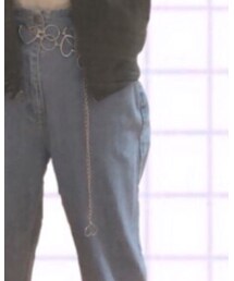 WEGO | デニムパンツ