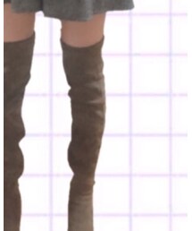 earth music&ecology | ブーツ