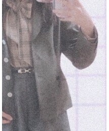 MARGARET HOWELL | ジャケット/アウター