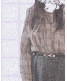 INGNI | シャツ/ブラウス