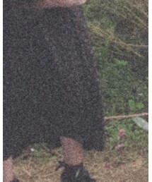 SNIDEL | ワンピース/ドレス