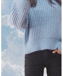 ZARA | ニット/セーター